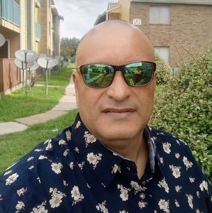 Meet your Posher, Ruben